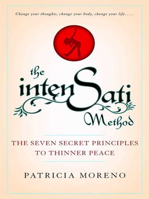 cover image of The IntenSati Method